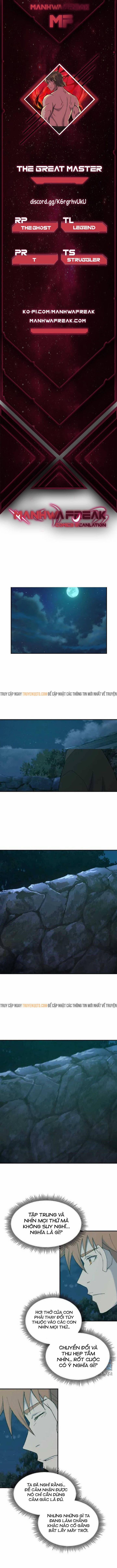 Đại Cao Thủ 56 trang 1