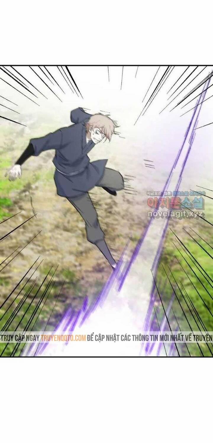 Đại Cao Thủ 57 trang 11