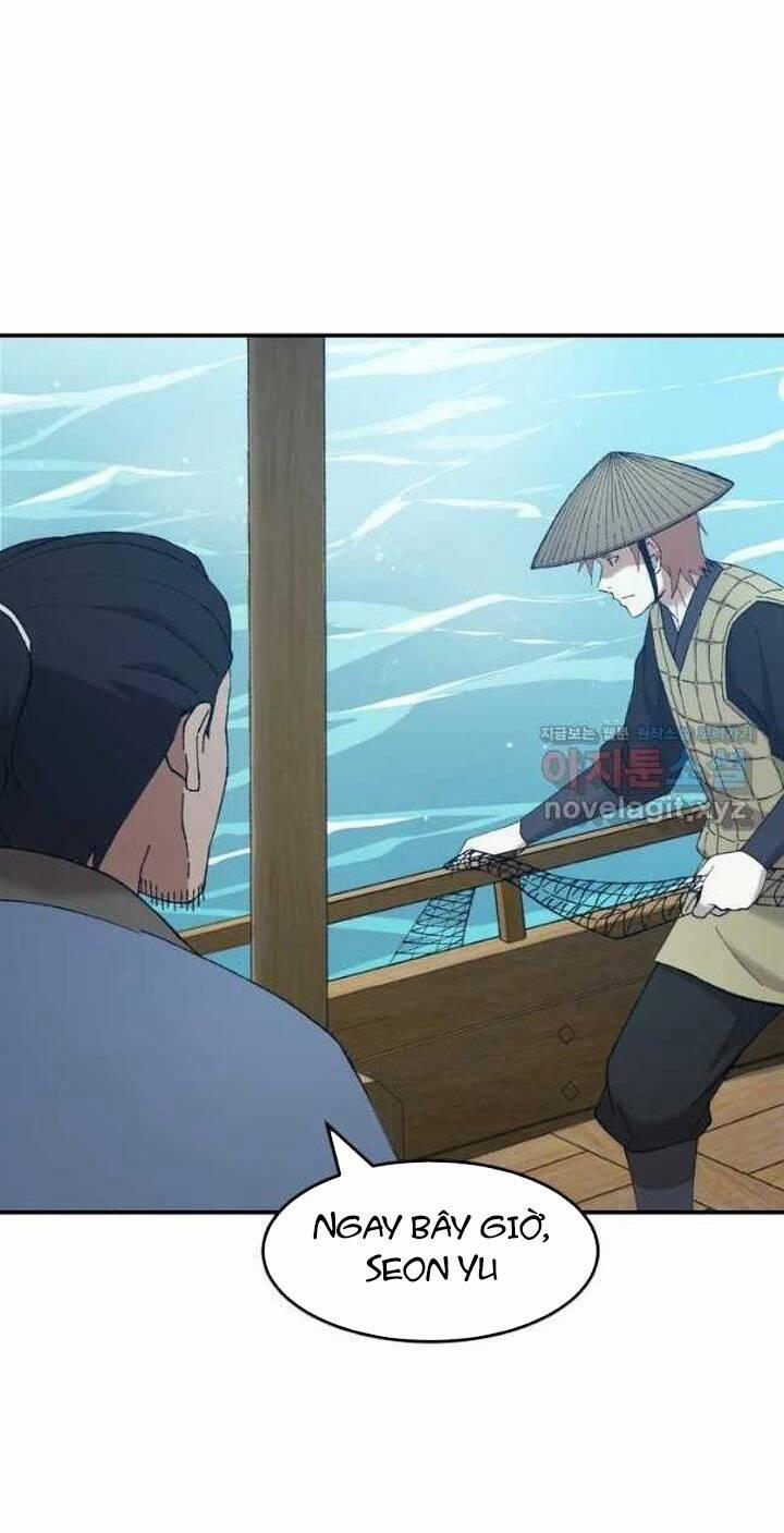 Đại Cao Thủ 57 trang 18