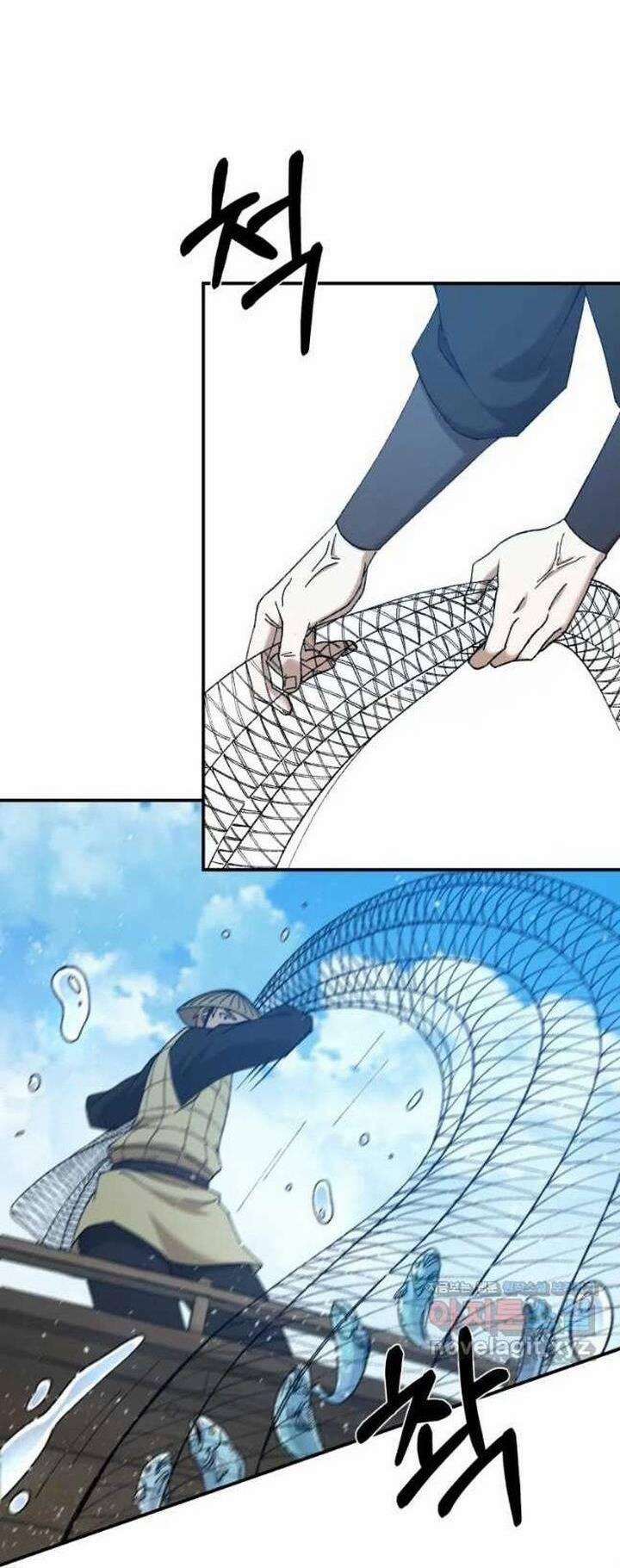 Đại Cao Thủ 57 trang 19