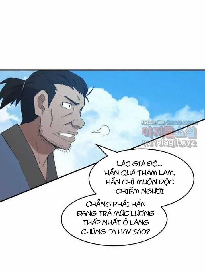 Đại Cao Thủ 57 trang 23