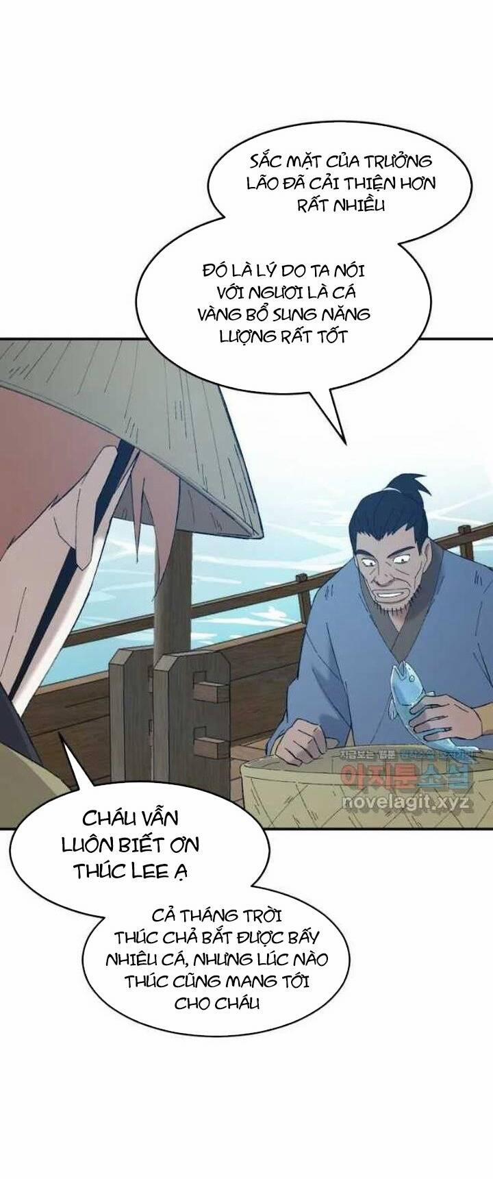 Đại Cao Thủ 57 trang 26