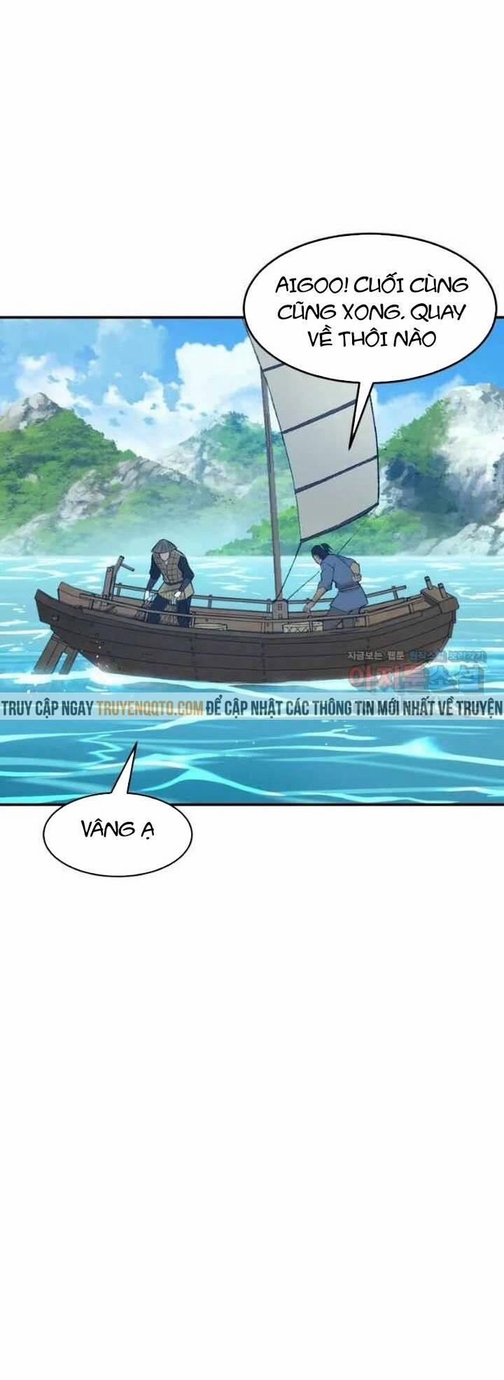 Đại Cao Thủ 57 trang 29