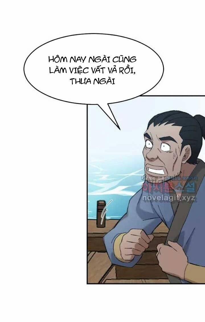 Đại Cao Thủ 57 trang 36