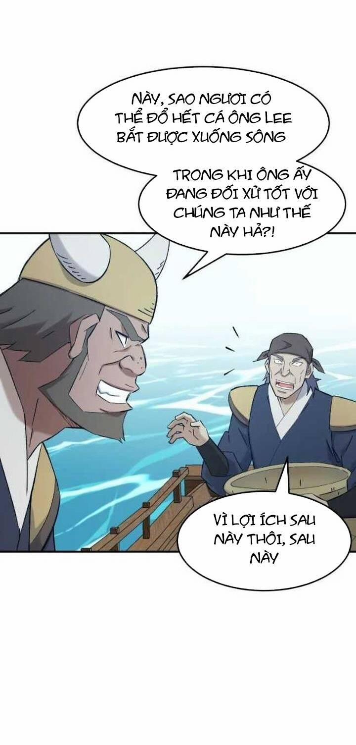 Đại Cao Thủ 57 trang 45