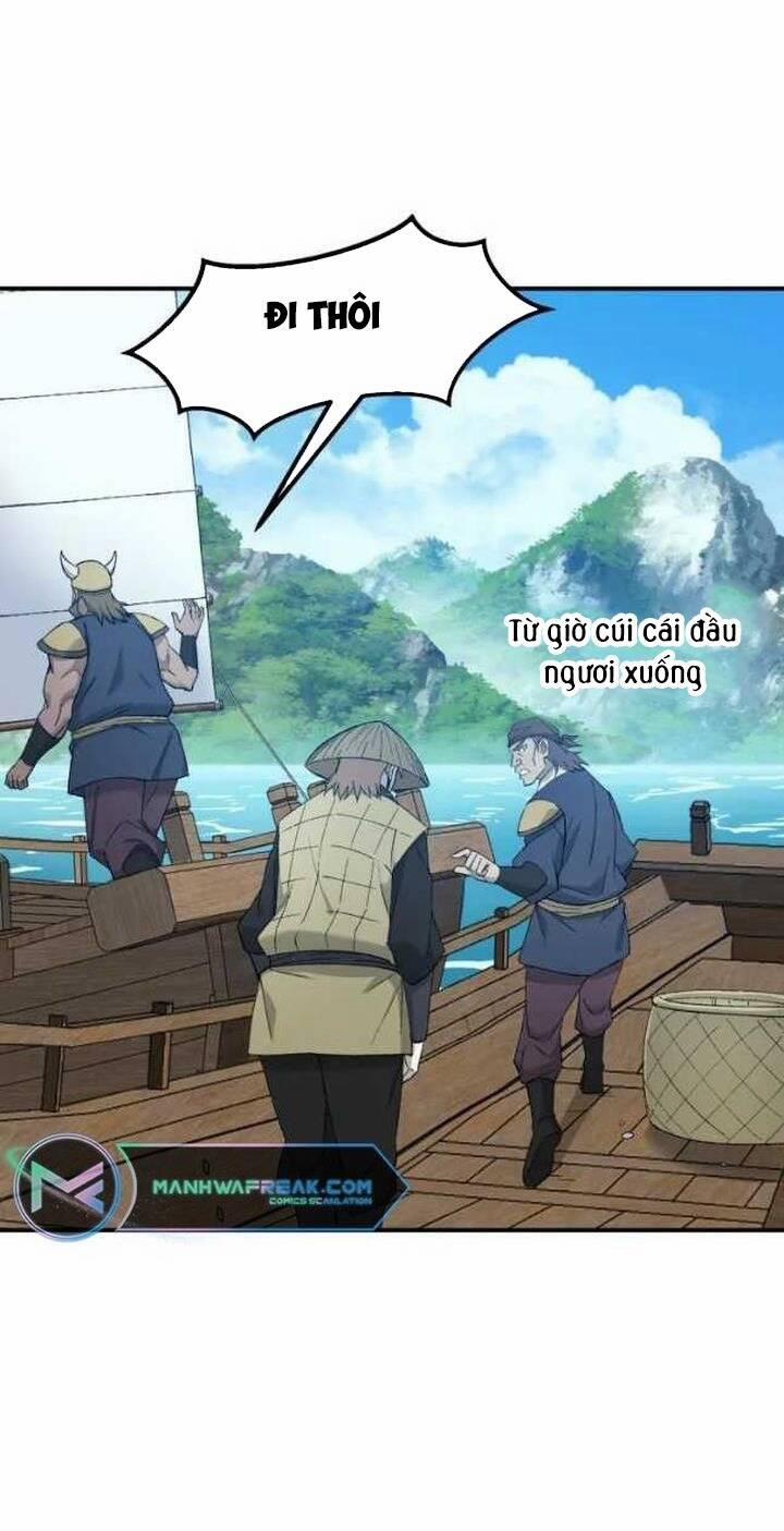 Đại Cao Thủ 57 trang 51
