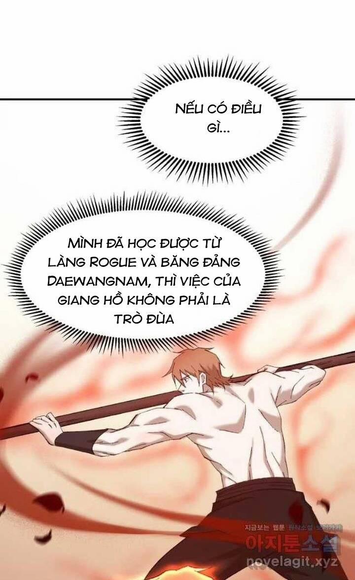 Đại Cao Thủ 57 trang 58