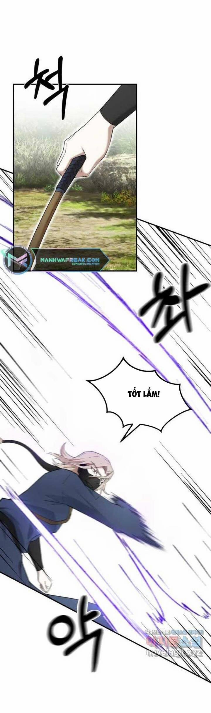 Đại Cao Thủ 57 trang 9