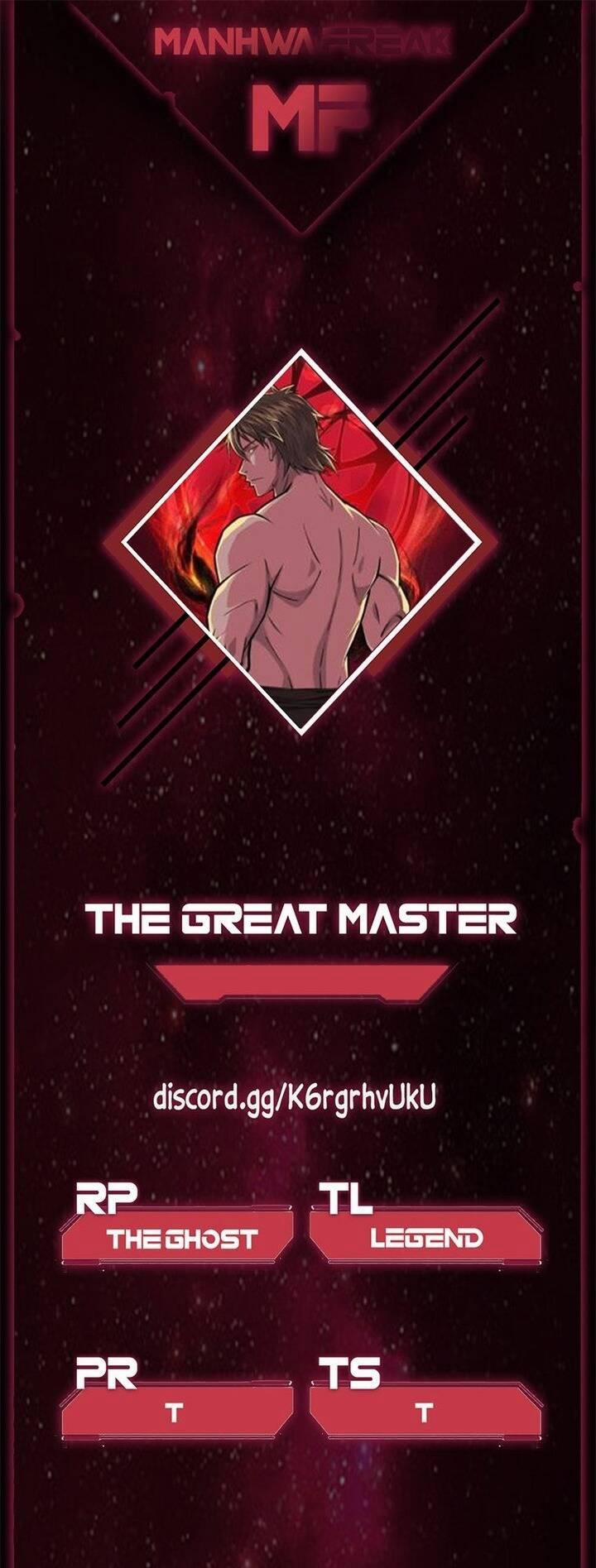 Đại Cao Thủ 58 trang 1