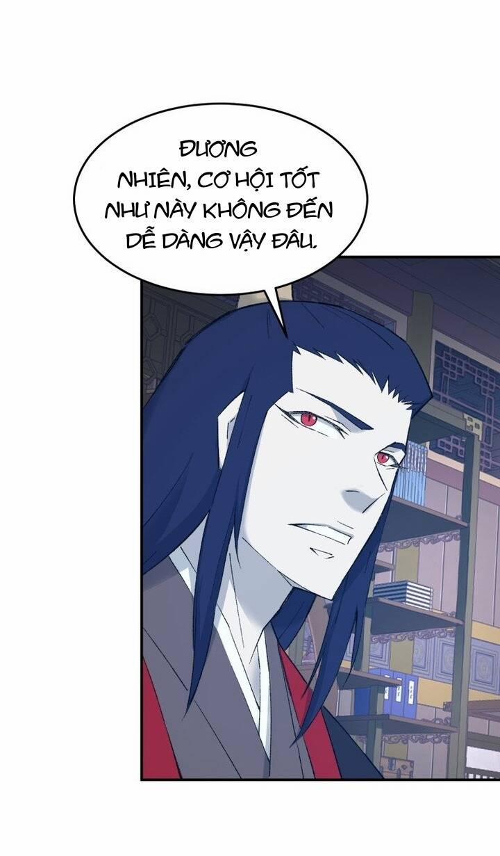 Đại Cao Thủ 58 trang 31