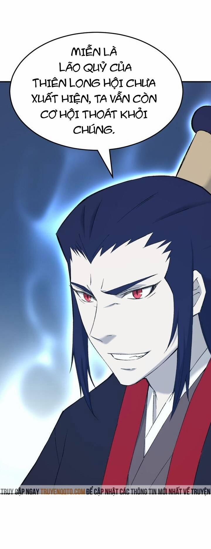 Đại Cao Thủ 58 trang 32
