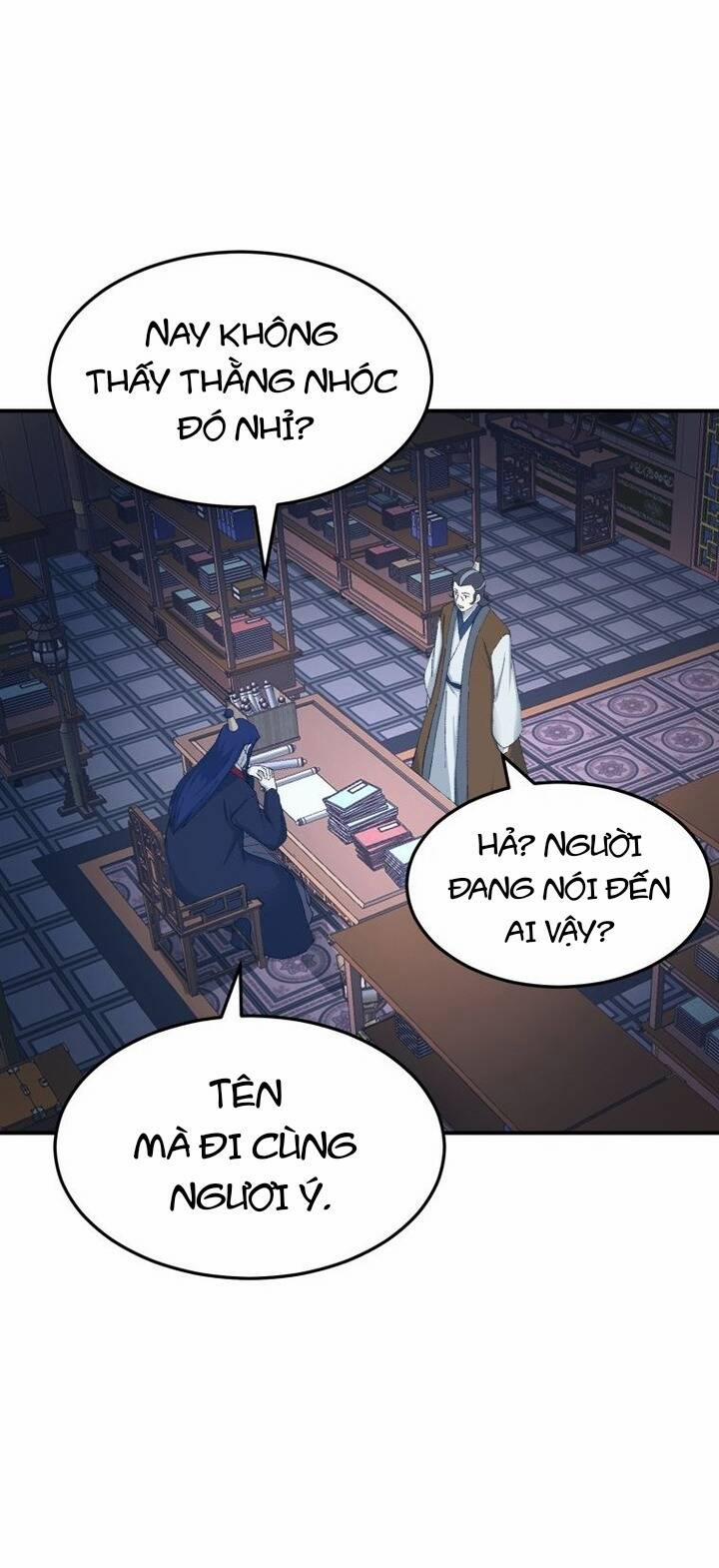 Đại Cao Thủ 58 trang 34
