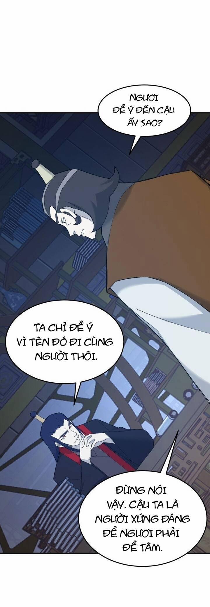 Đại Cao Thủ 58 trang 35