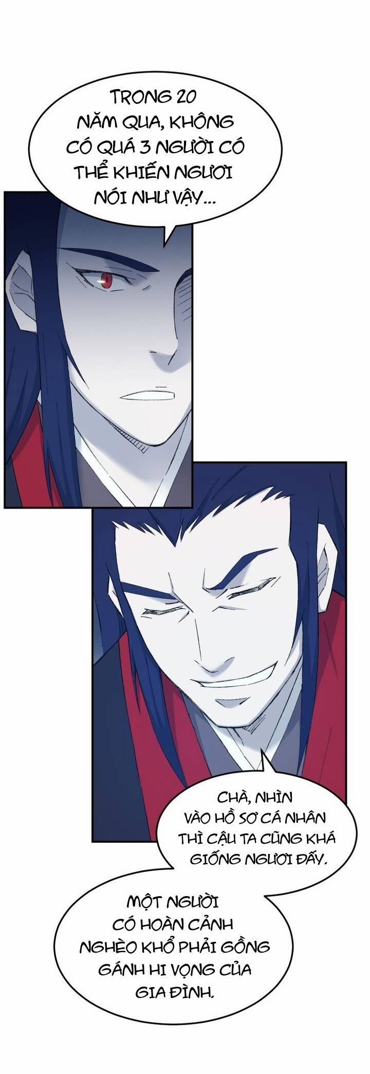 Đại Cao Thủ 58 trang 36