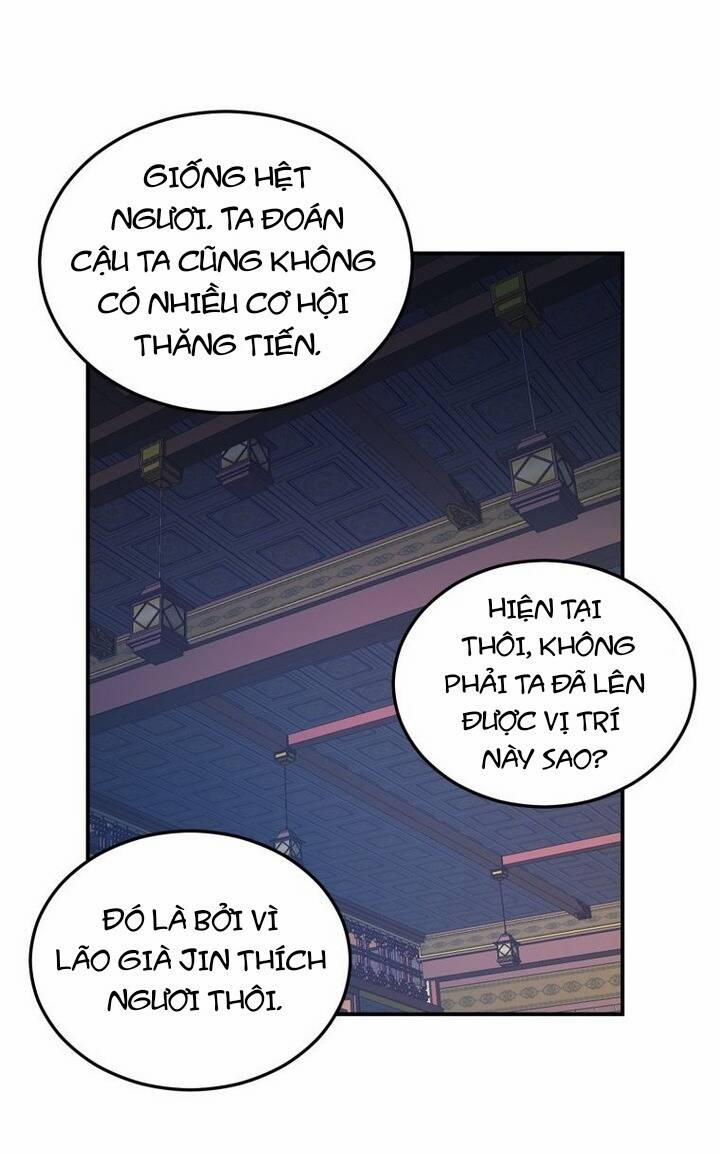 Đại Cao Thủ 58 trang 38