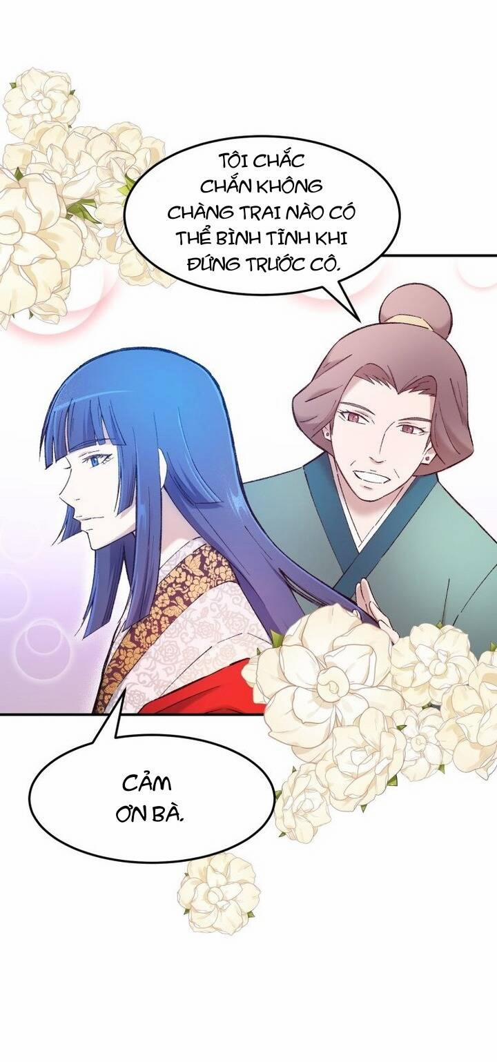 Đại Cao Thủ 58 trang 5