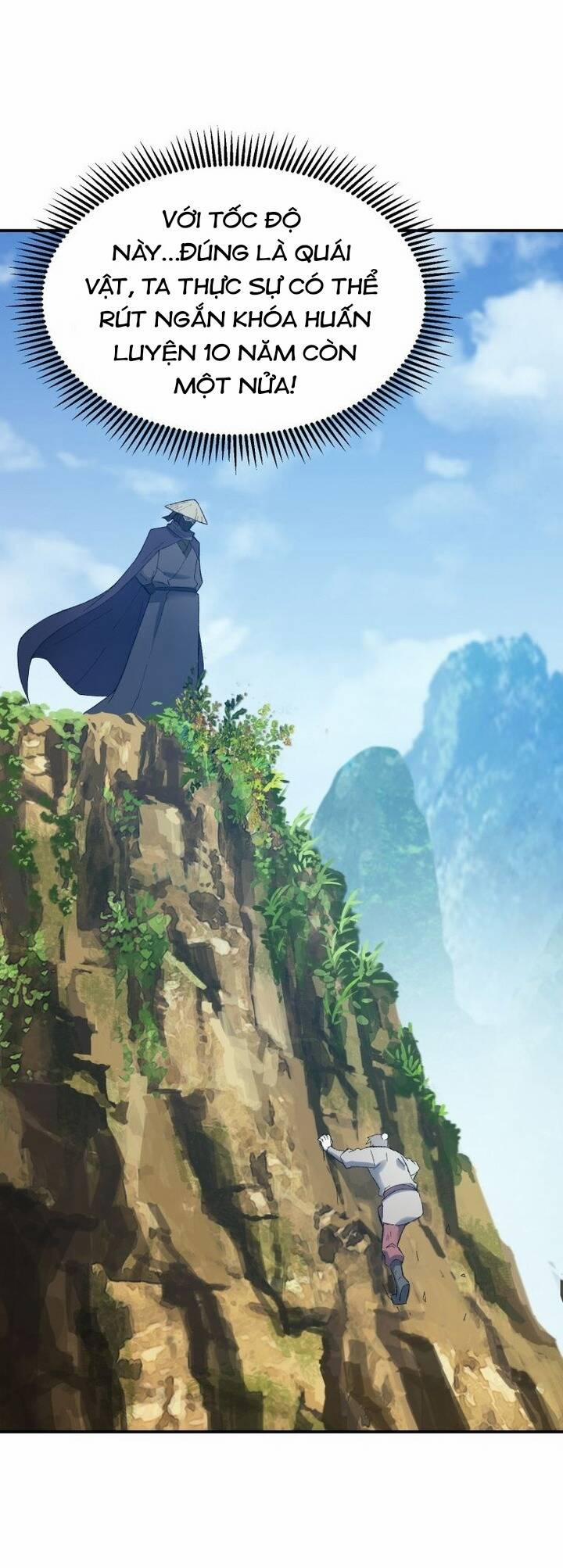 Đại Cao Thủ 58 trang 51