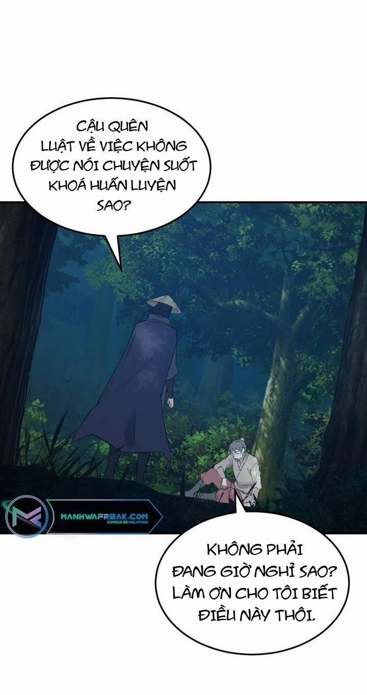 Đại Cao Thủ 58 trang 58