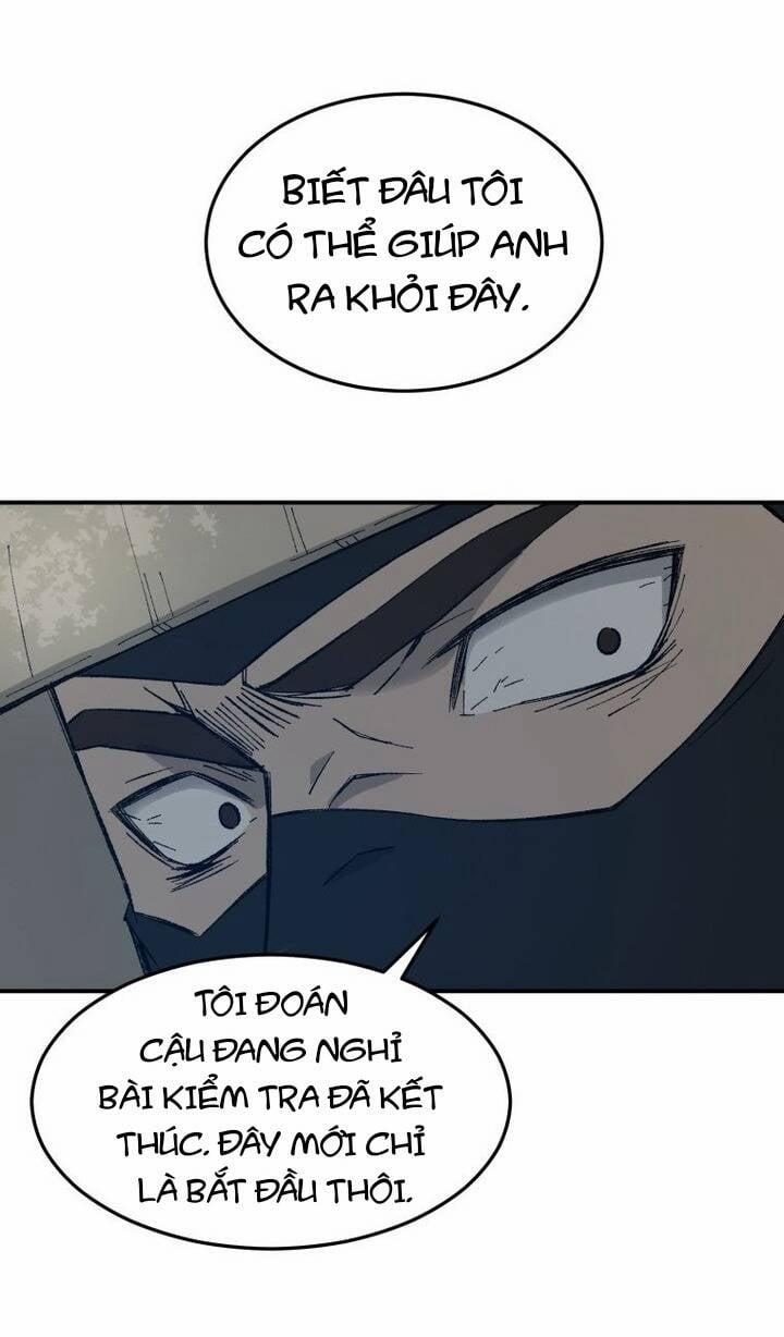 Đại Cao Thủ 58 trang 67