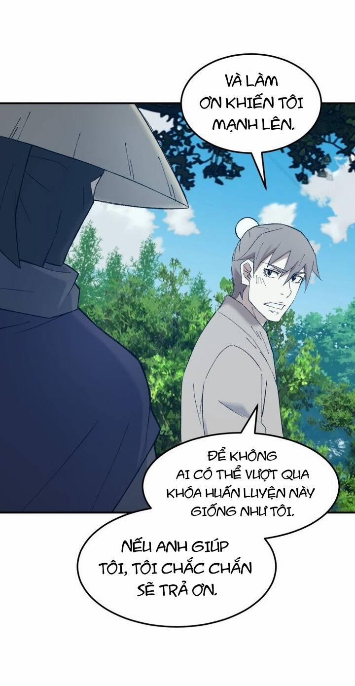 Đại Cao Thủ 58 trang 69