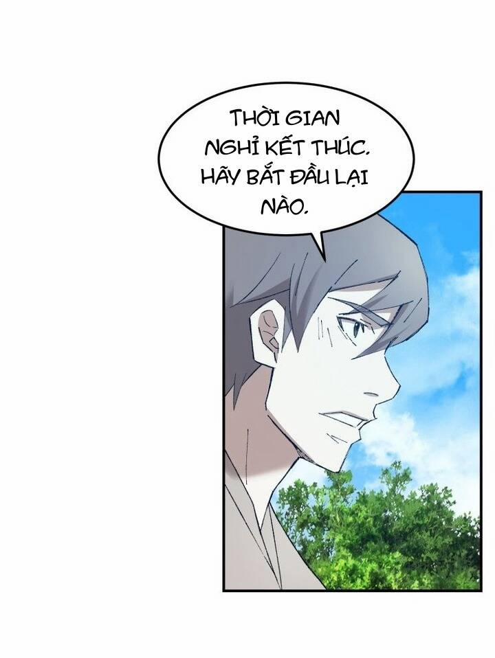 Đại Cao Thủ 58 trang 70