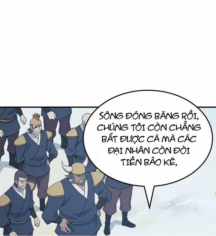Đại Cao Thủ 59 trang 20
