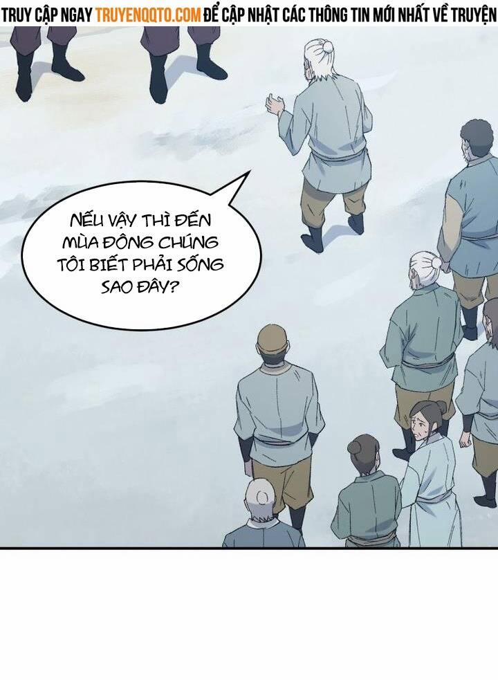 Đại Cao Thủ 59 trang 21