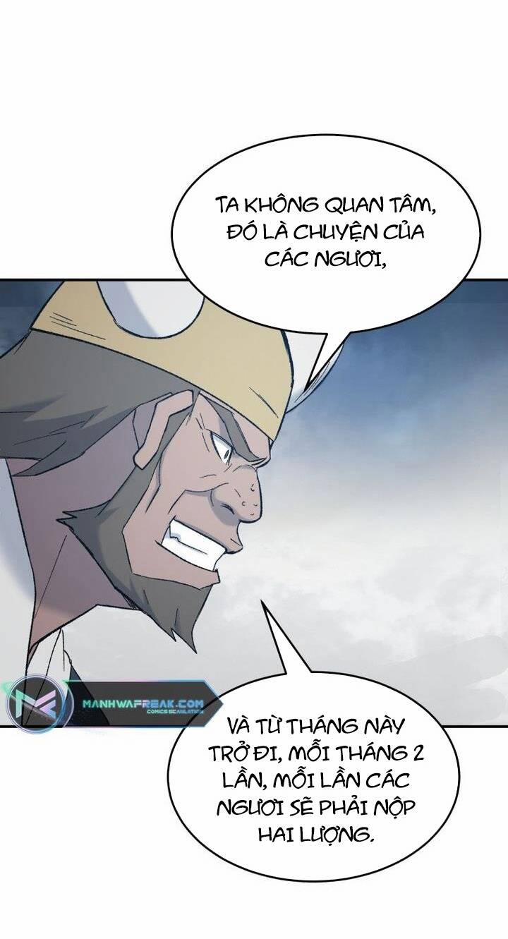 Đại Cao Thủ 59 trang 22