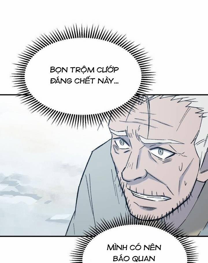 Đại Cao Thủ 59 trang 23