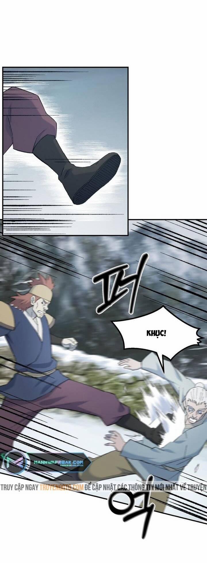 Đại Cao Thủ 59 trang 26