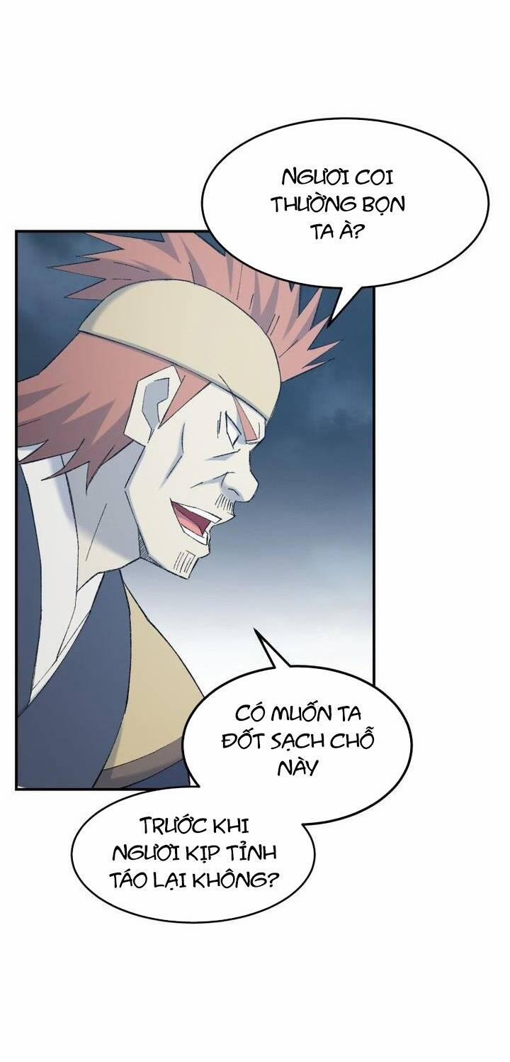 Đại Cao Thủ 59 trang 28