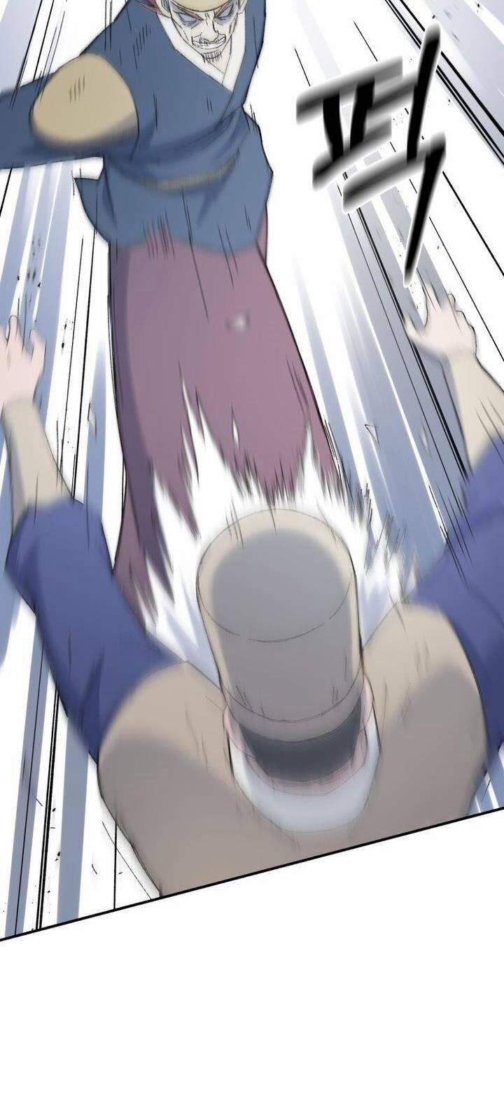 Đại Cao Thủ 59 trang 36