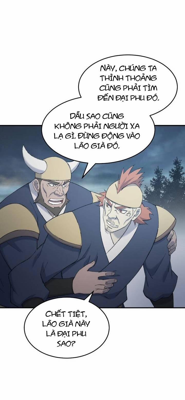 Đại Cao Thủ 59 trang 42