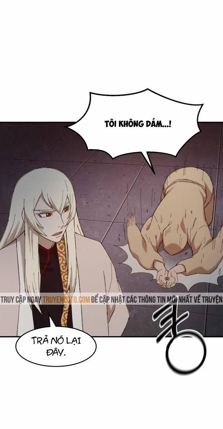 Đại Cao Thủ 59 trang 6