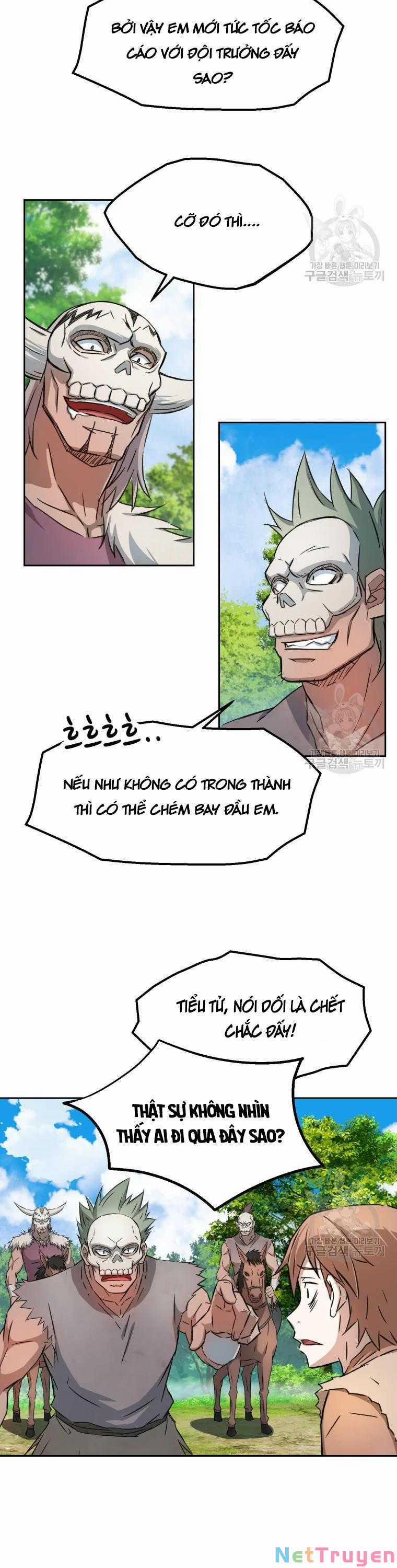 Đại Cao Thủ 6 trang 12