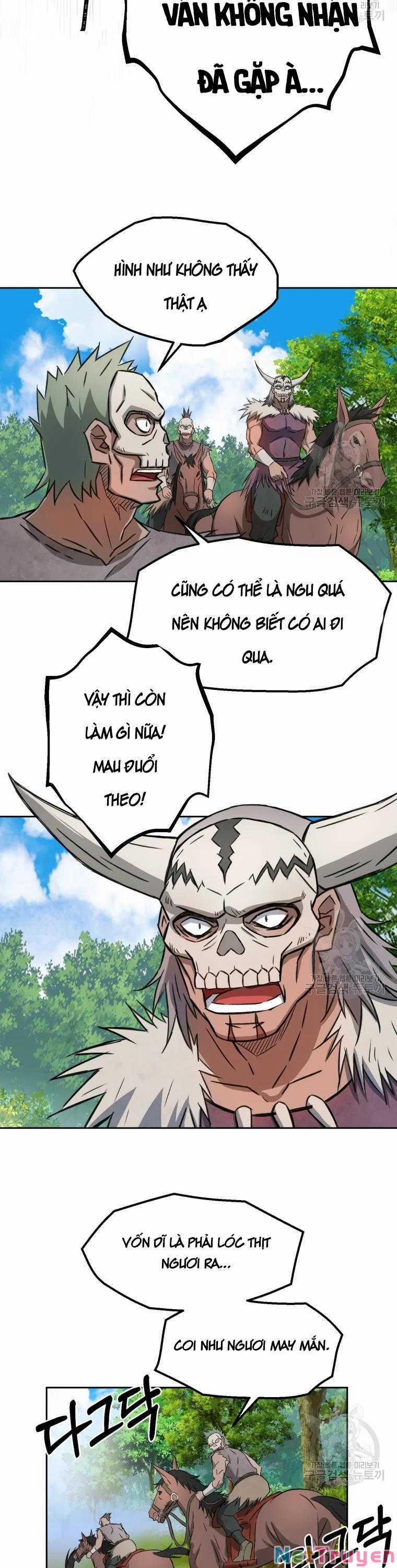 Đại Cao Thủ 6 trang 18