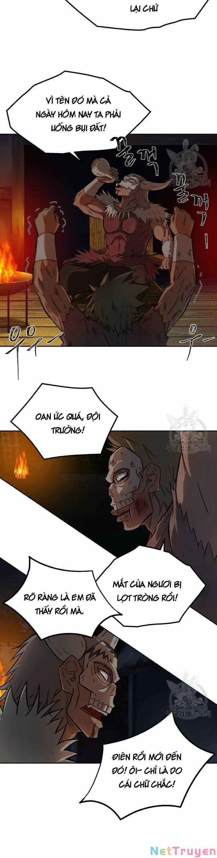 Đại Cao Thủ 6 trang 23