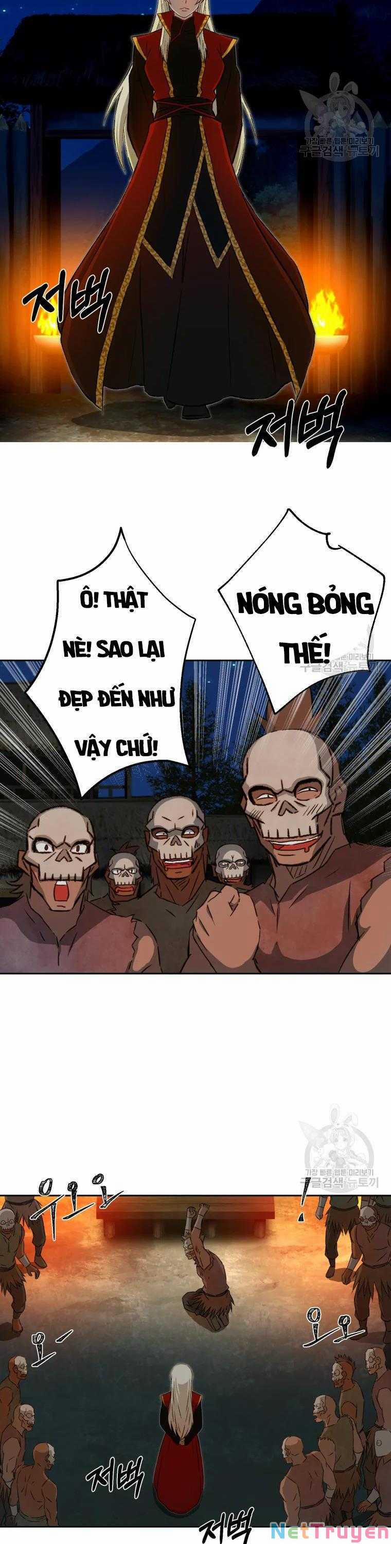 Đại Cao Thủ 6 trang 26