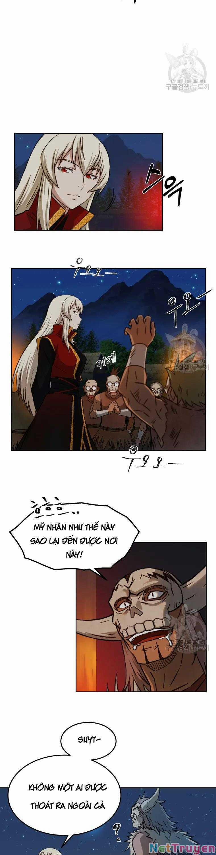 Đại Cao Thủ 6 trang 27