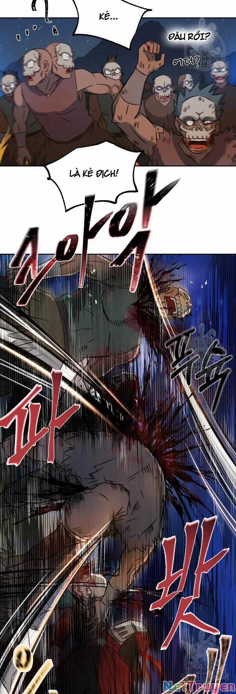 Đại Cao Thủ 6 trang 29