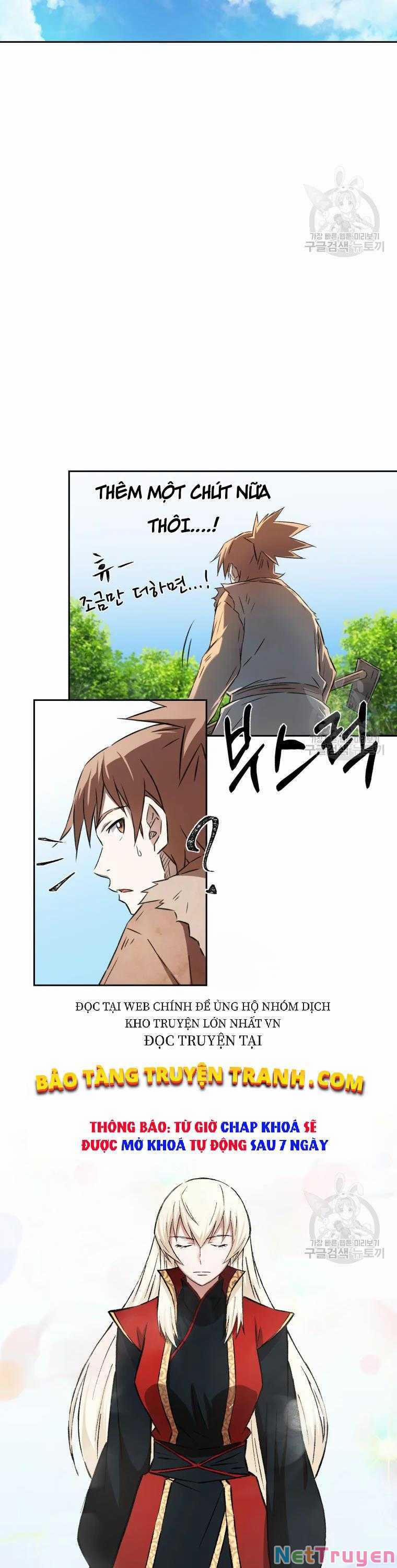 Đại Cao Thủ 6 trang 4