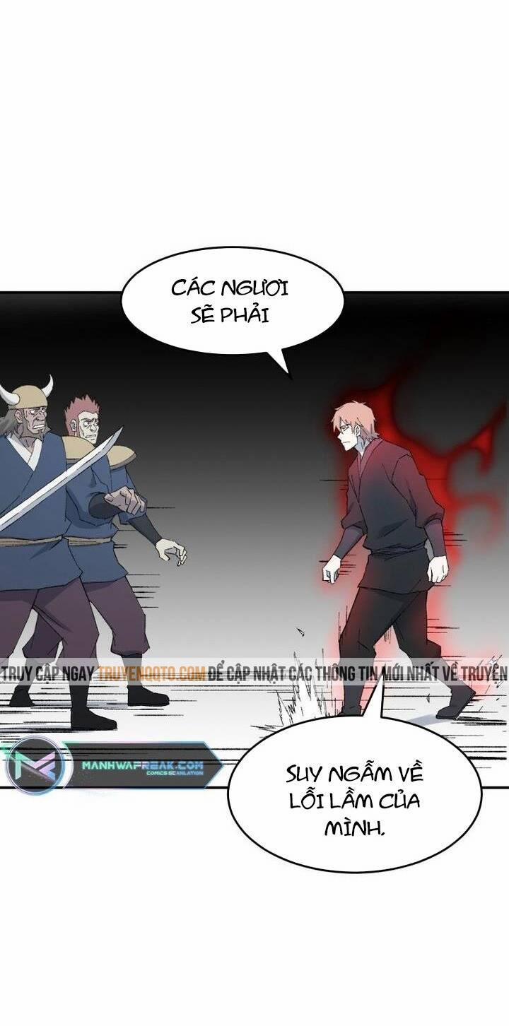 Đại Cao Thủ 60 trang 1