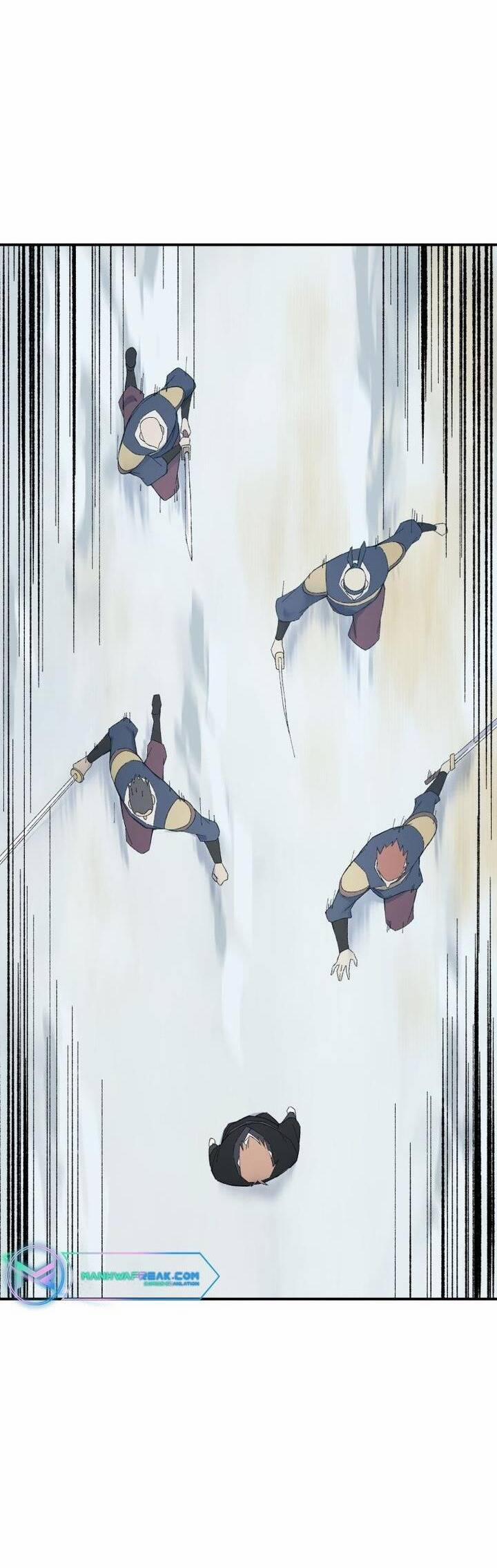 Đại Cao Thủ 60 trang 10