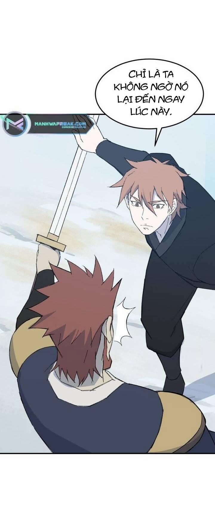 Đại Cao Thủ 60 trang 51