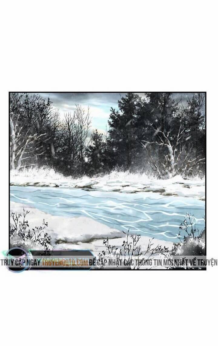 Đại Cao Thủ 61 trang 1