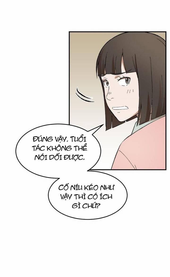 Đại Cao Thủ 61 trang 10