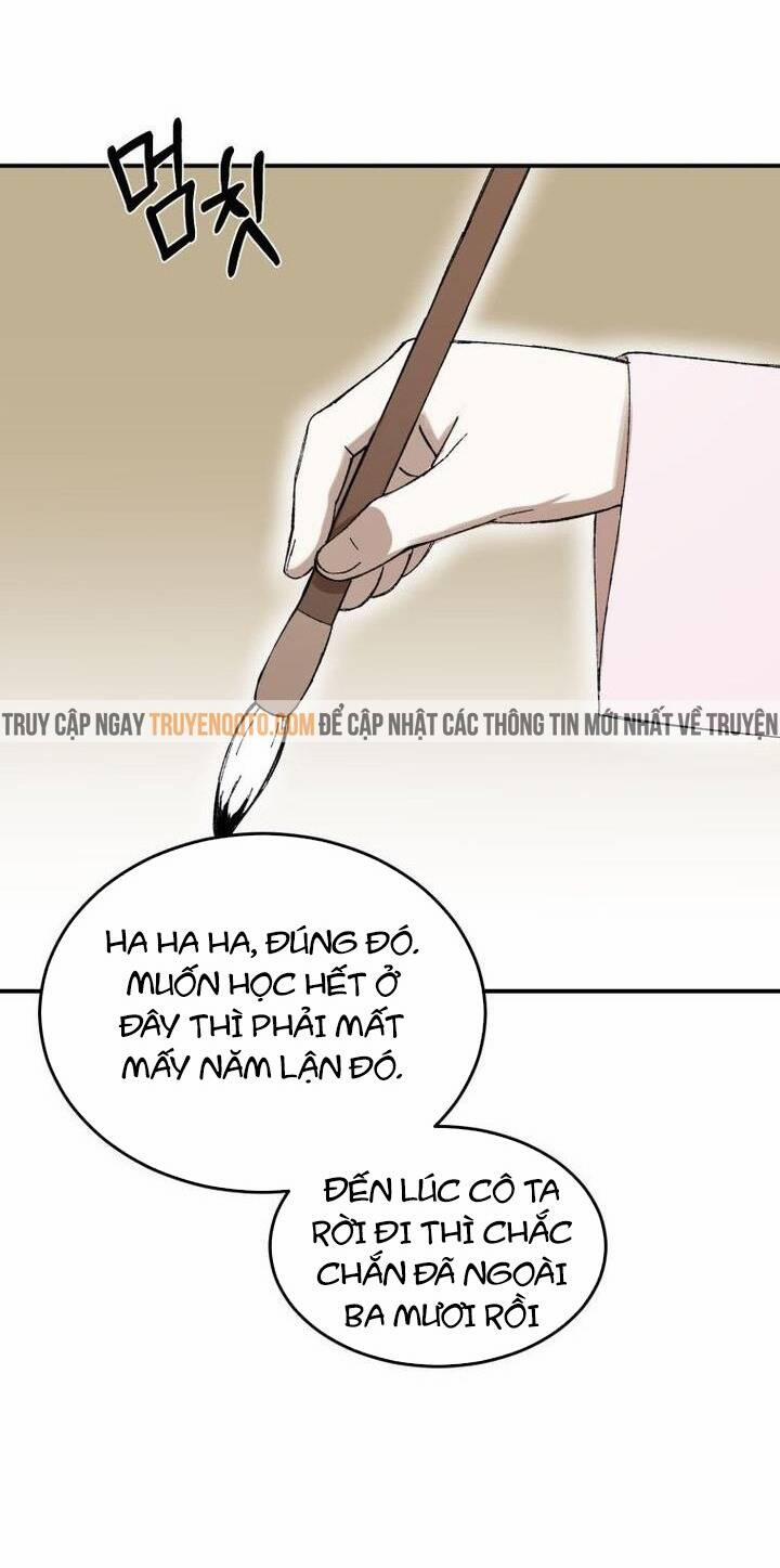 Đại Cao Thủ 61 trang 13