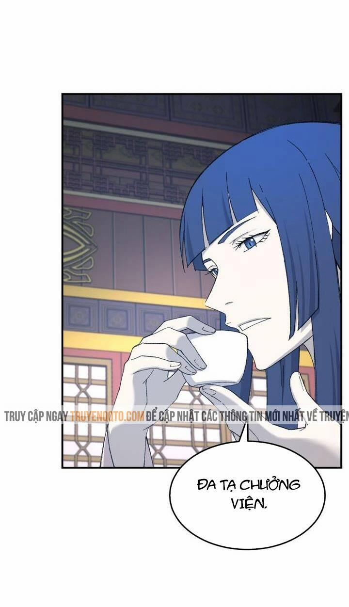 Đại Cao Thủ 61 trang 22