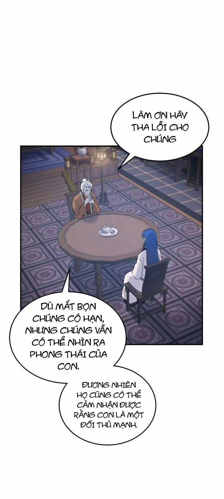 Đại Cao Thủ 61 trang 24