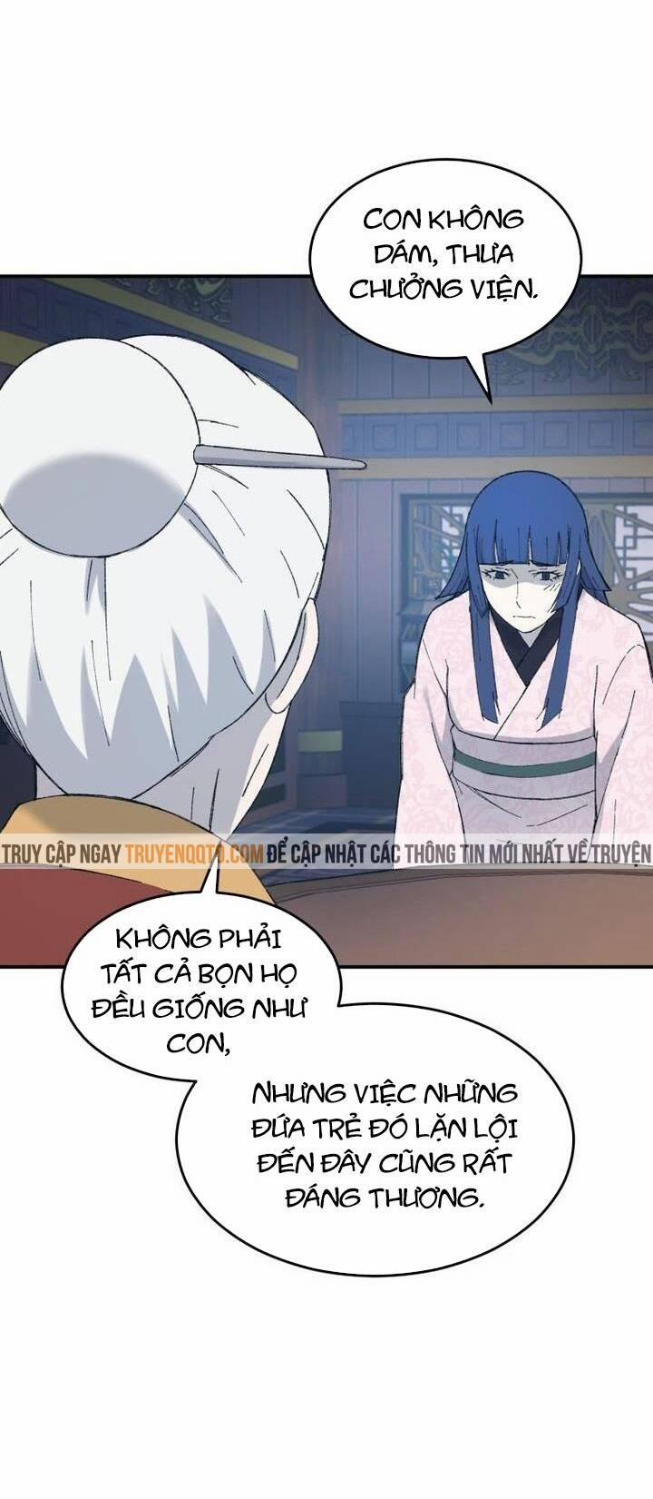 Đại Cao Thủ 61 trang 27